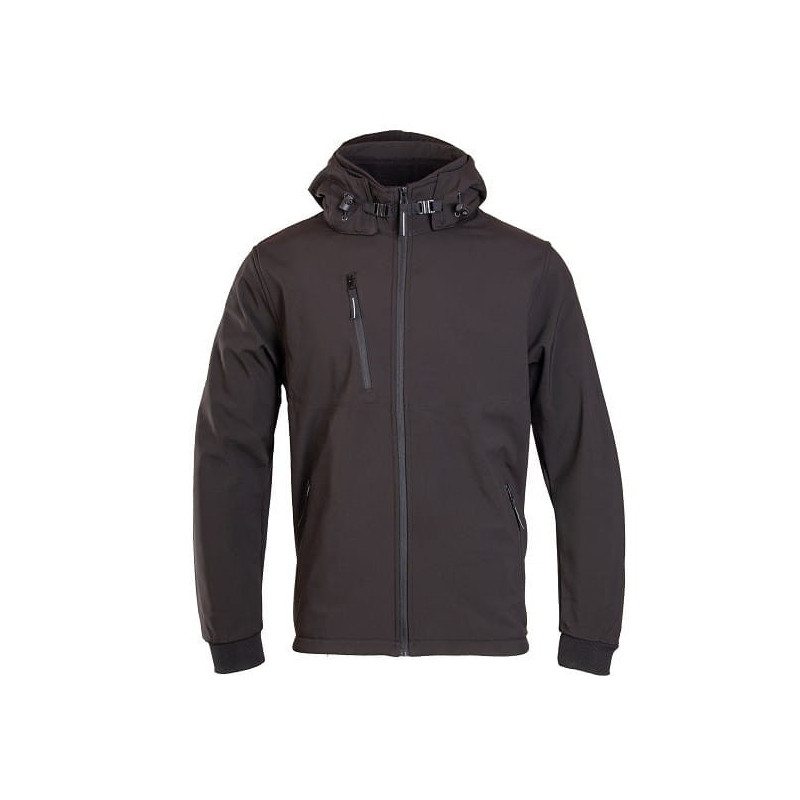 Kurtka softhell BENEFIT CAMINO