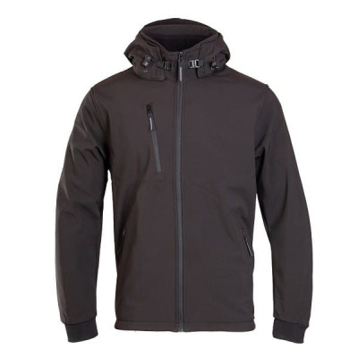 Kurtka softhell BENEFIT CAMINO