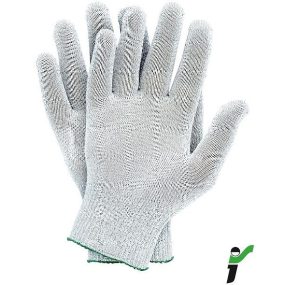 Rękawice antystatyczne RJ-ANTISTA