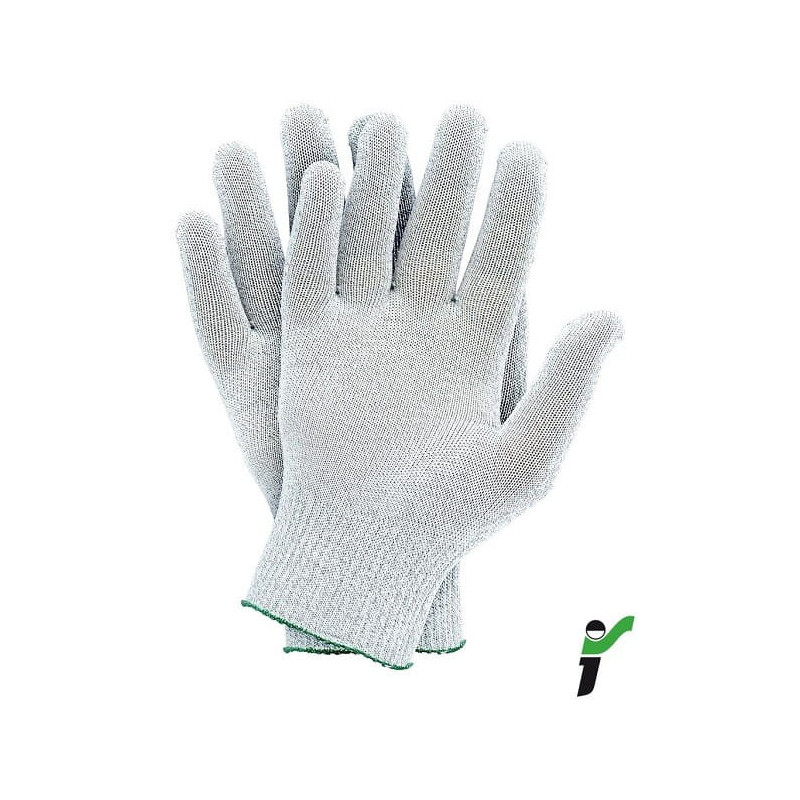 Rękawice antystatyczne RJ-ANTISTA