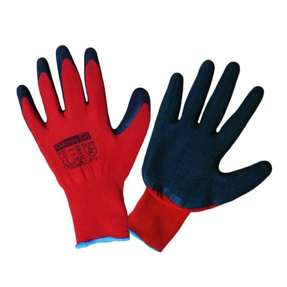 Rękawice ochronne poliestrowe POLA