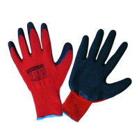 Rękawice ochronne poliestrowe POLA