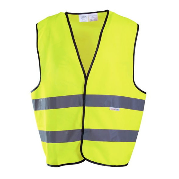 Kamizelka odblaskowa BRIXTON FLASH