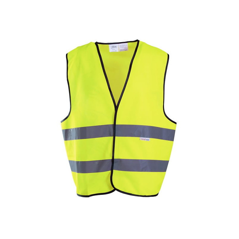 Kamizelka odblaskowa BRIXTON FLASH