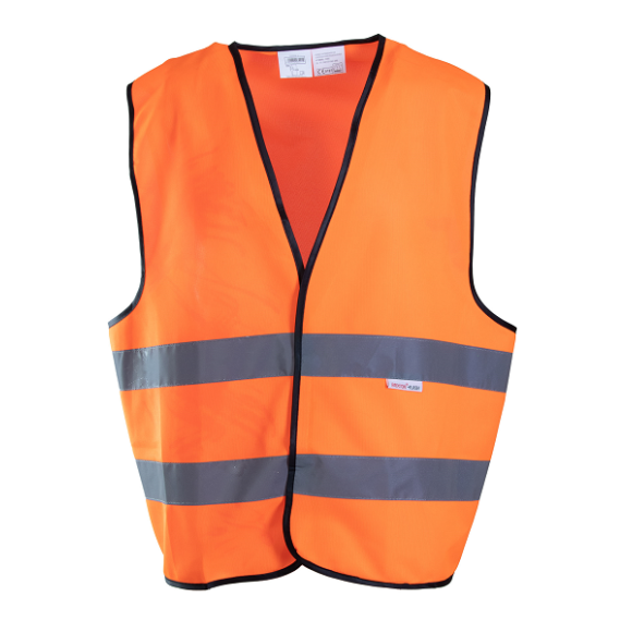 Kamizelka odblaskowa BRIXTON FLASH