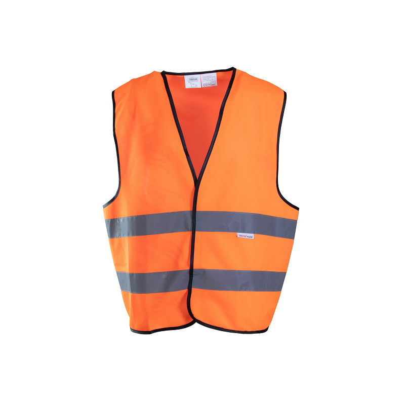 Kamizelka odblaskowa BRIXTON FLASH