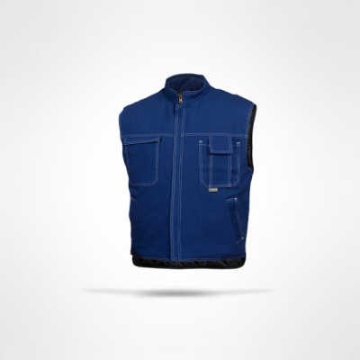 Kamizelka ocieplana BOSMAN SARA