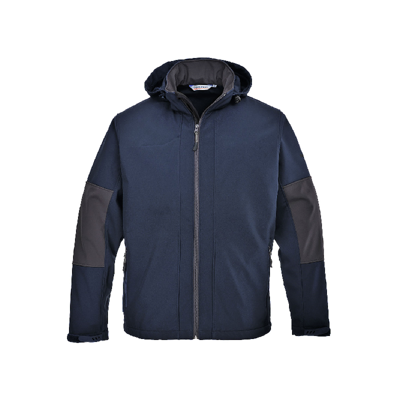 Kurtka ochronna softshell TK53