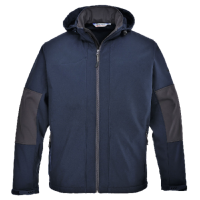Kurtka ochronna softshell TK53