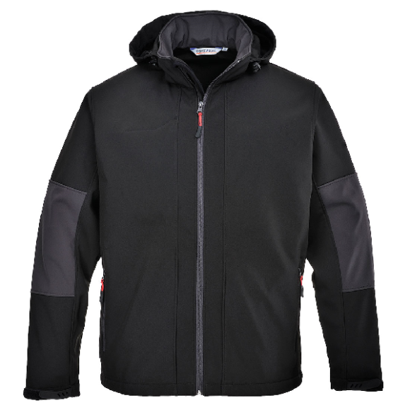 Kurtka ochronna softshell TK53