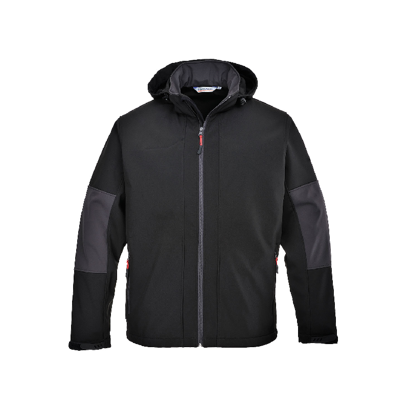 Kurtka ochronna softshell TK53
