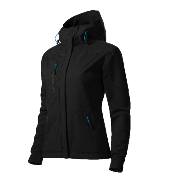 Kurtka damska softshell NANO