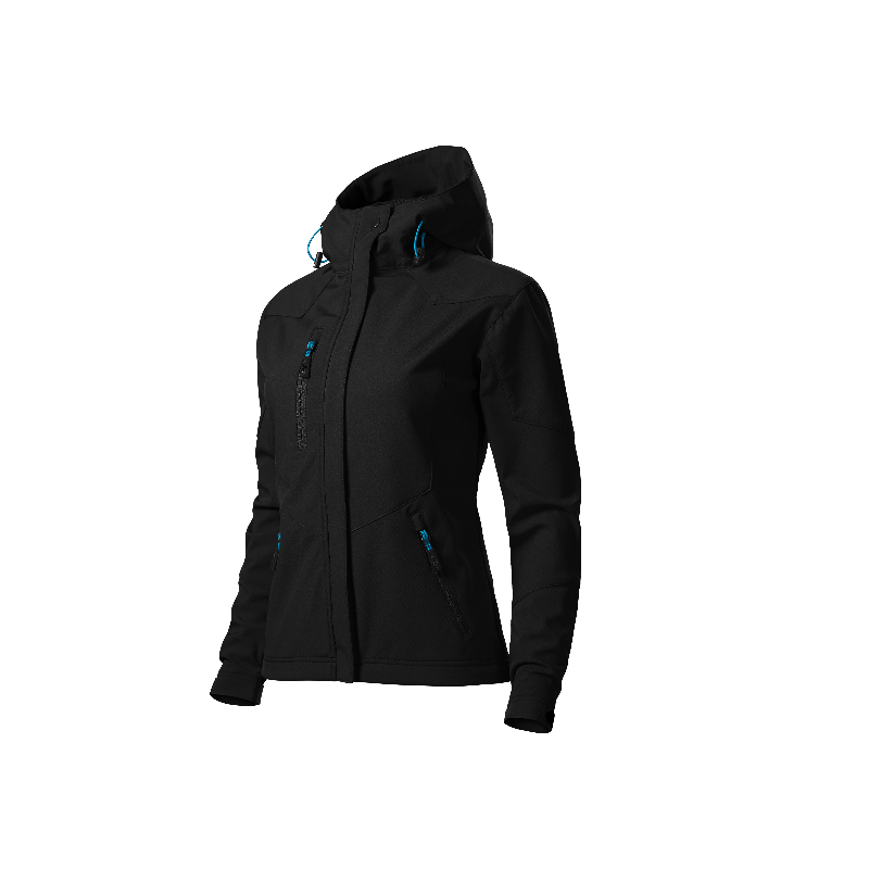 Kurtka damska softshell NANO