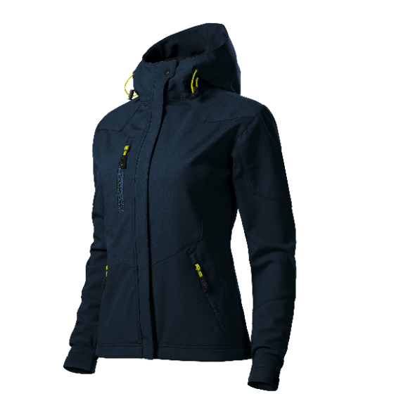 Kurtka damska softshell NANO