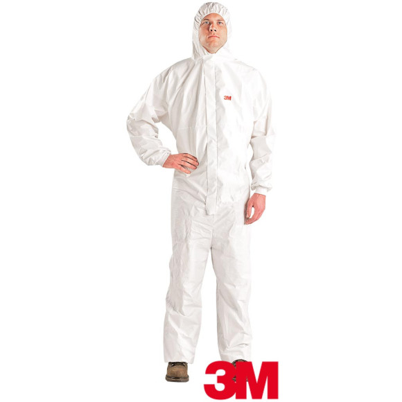 Kombinezon ochronny 3M 4540