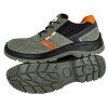 Półbuty robocze ORMONT O1 FO SR