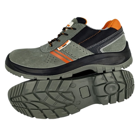Półbuty robocze ORMONT O1 FO SR