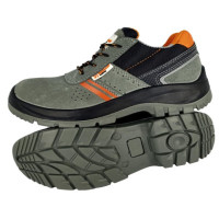 Półbuty robocze ORMONT O1 FO SR