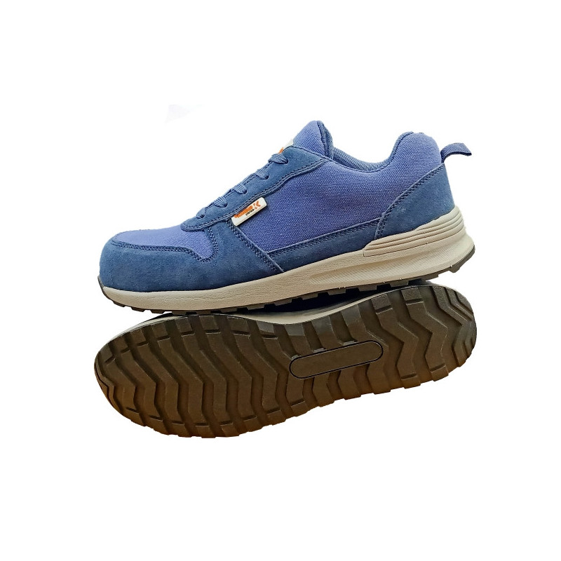 Półbuty ochronne DENVER S1PS HRO SR