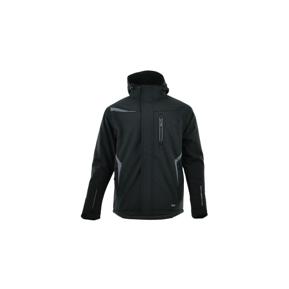 Kurtka długa COMFORT WINTER