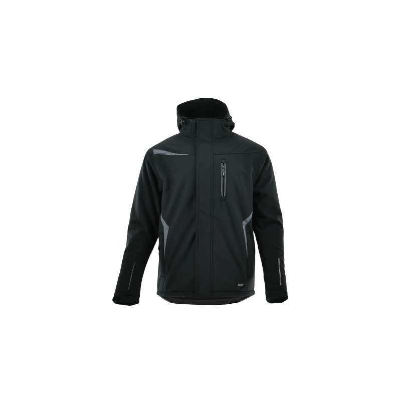 Kurtka długa COMFORT WINTER