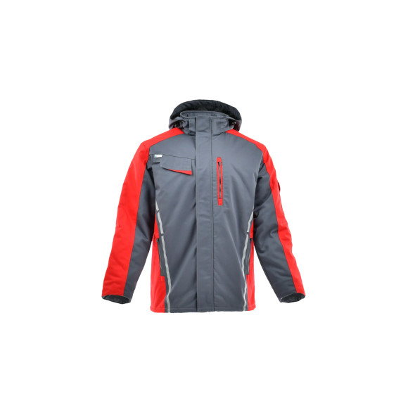 Kurtka długa STANDARD WINTER