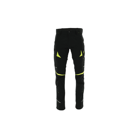 Spodnie do pasa COTTONFLEX