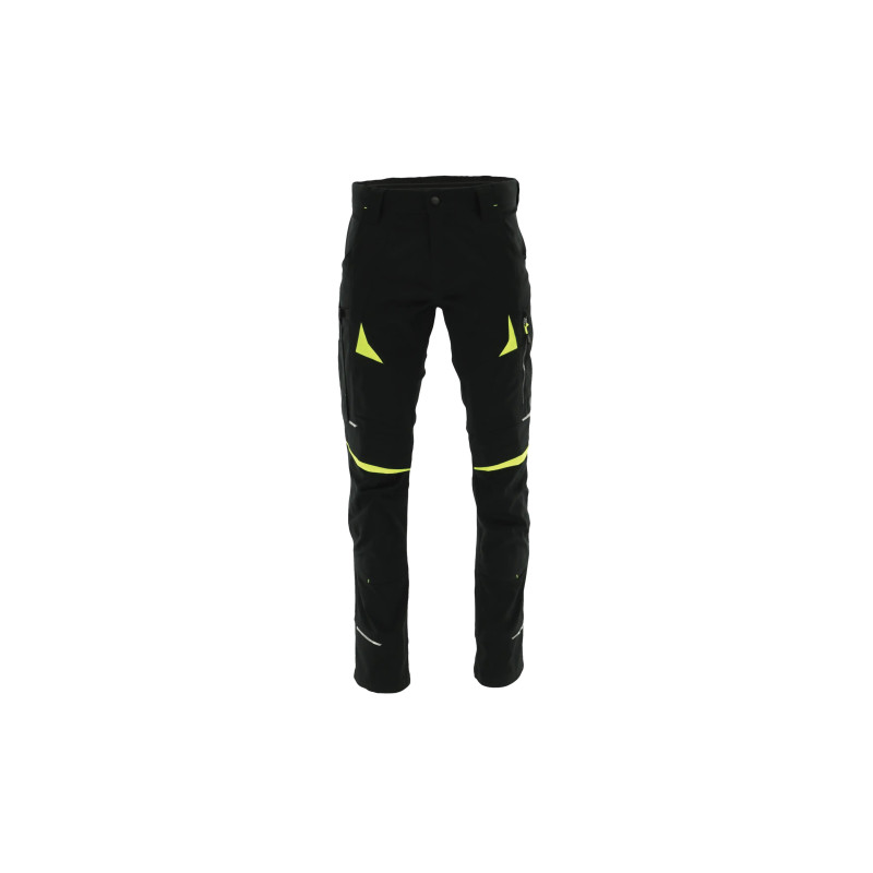 Spodnie do pasa COTTONFLEX