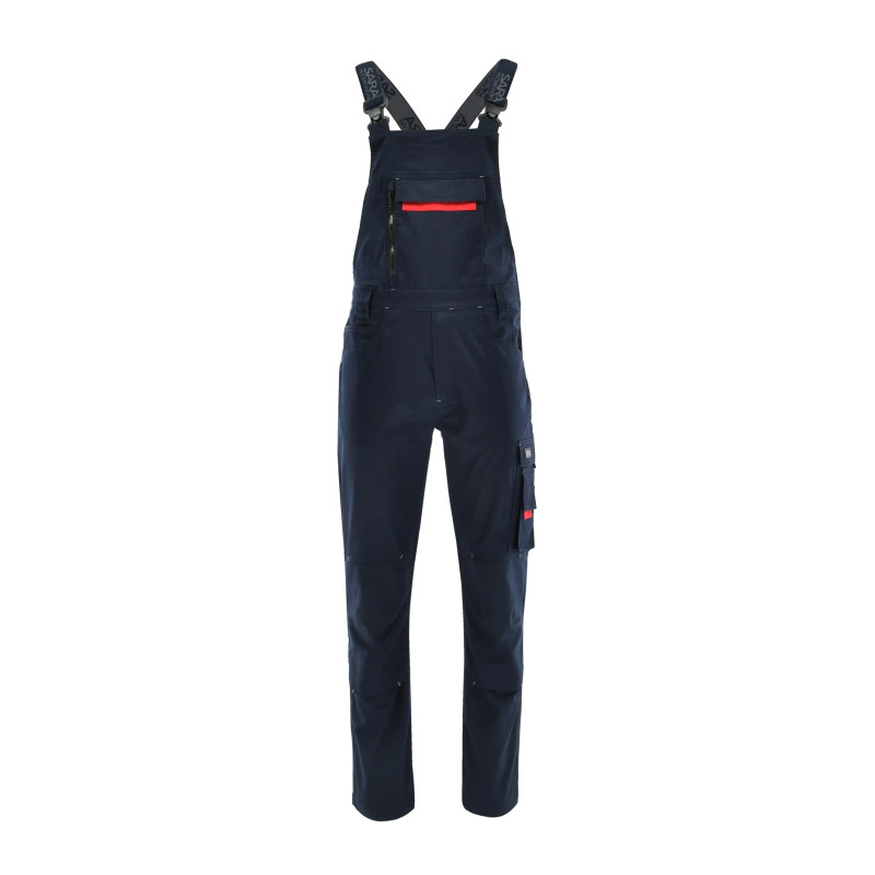 Ogrodniczki robocze ACTIFLEX