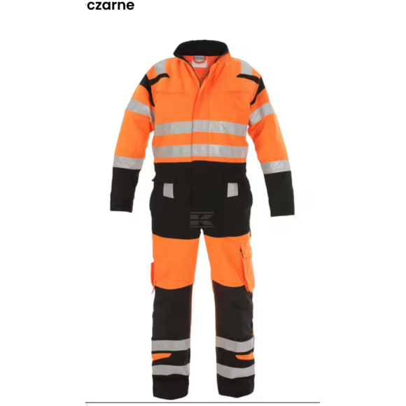 Kombinezon zimowy HYDROWEAR UBBENA HIVIS