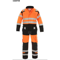 Kombinezon zimowy HYDROWEAR UBBENA HIVIS