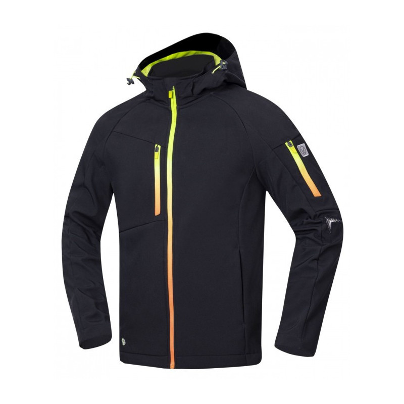 Kurtka softshell CREATRON