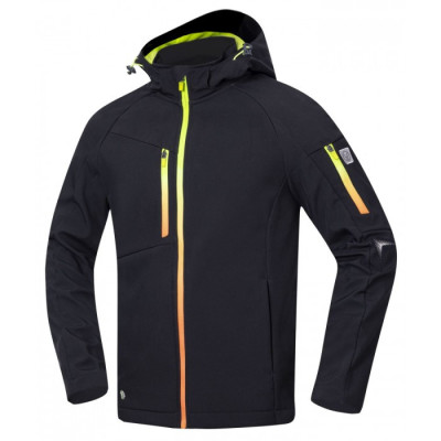 Kurtka softshell CREATRON