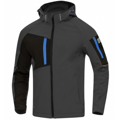 Kurtka softshell CITYCONIC