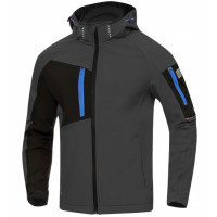 Kurtka softshell CITYCONIC