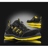 Sandały ochronne MEMPHIS S1P ESD SRA