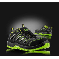 Sandały ochronne VANCOUVER S1PLESD