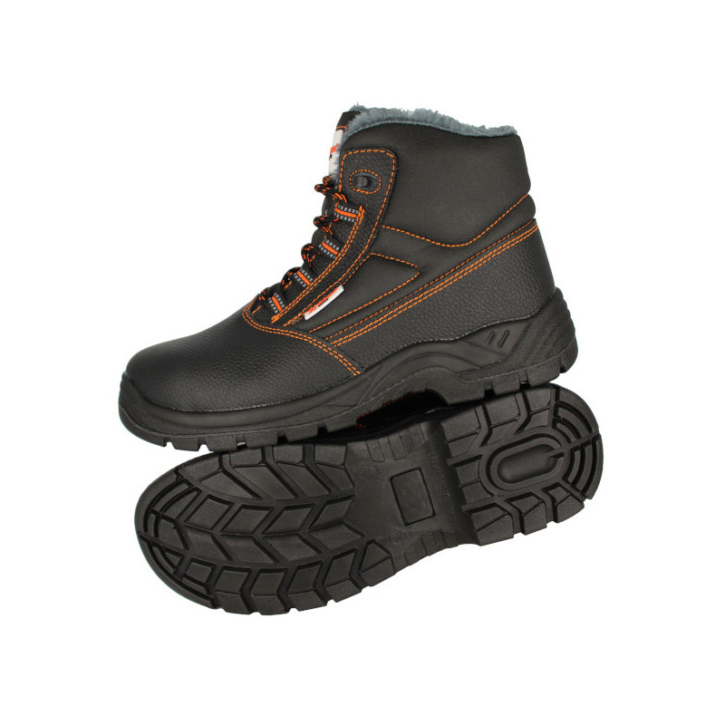 Trzewiki ocieplane OLAF WINTER S3S