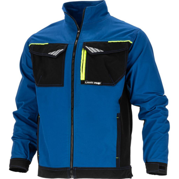 Bluza ochronna LAHTI PRO L40424