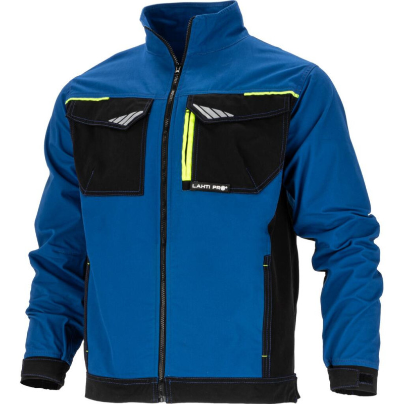Bluza ochronna LAHTI PRO L40424