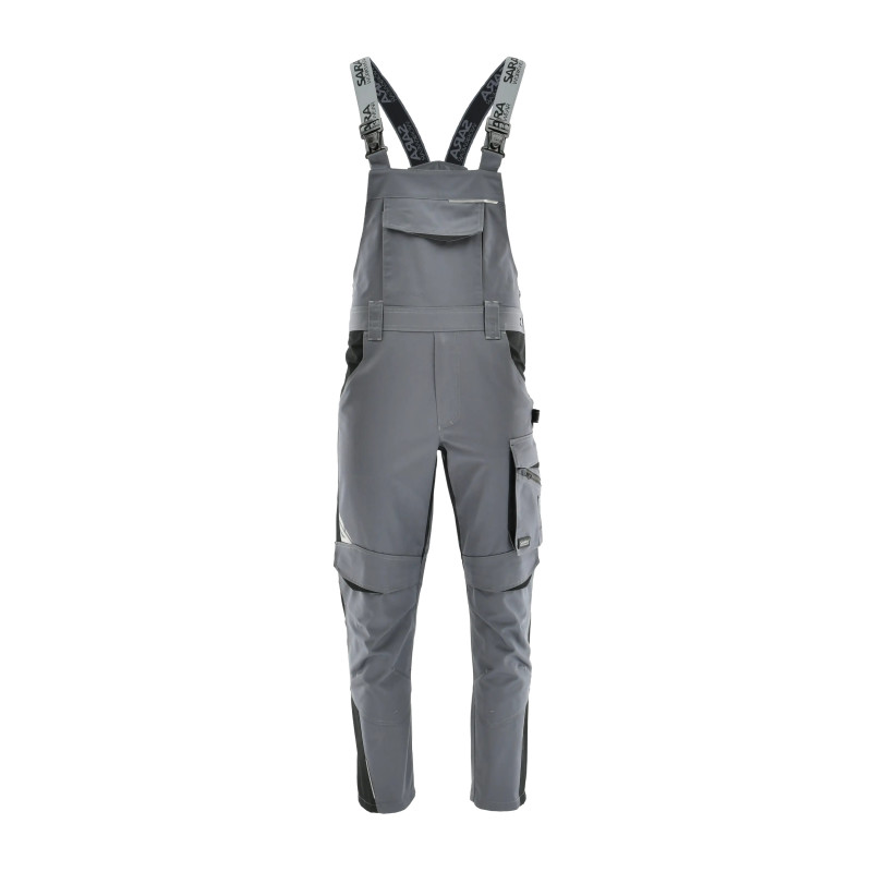 Ogrodniczki ochronne CRAFTER