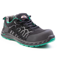 Półbuty ochronne BEARFIELD PRESTON S3S SR FO