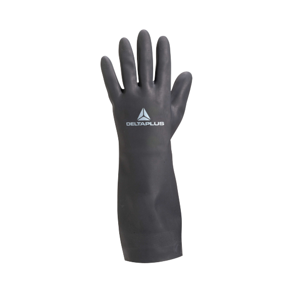 Rękawice ochronne chemiczne VE510