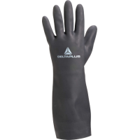 Rękawice ochronne chemiczne VE510