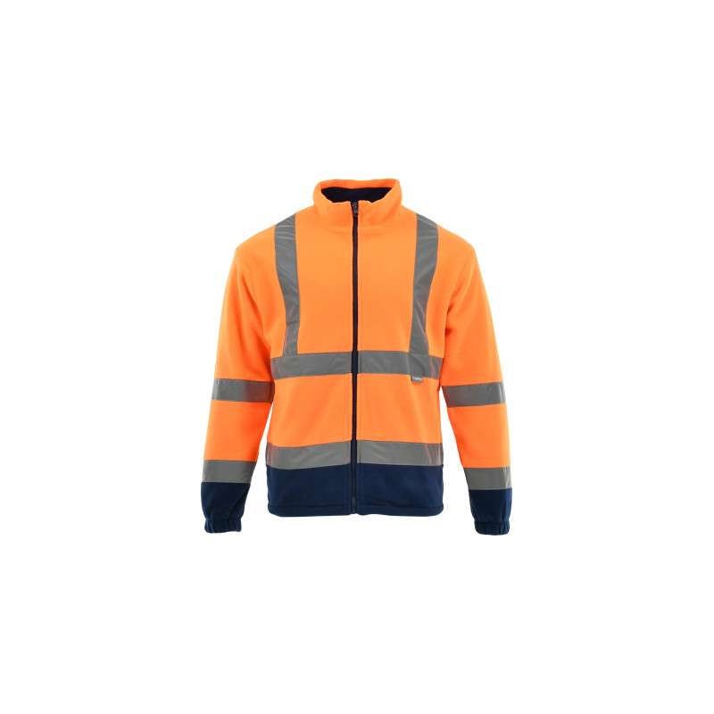 Polar ostrzegawczy DROGOWIEC SARA