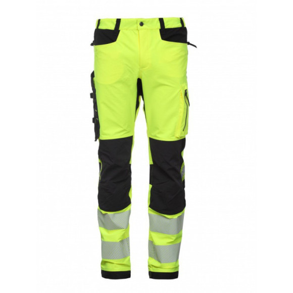 Spodnie odblaskowe TENSION