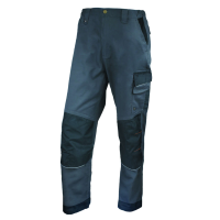 Spodnie ochronne bawełniane HOBART