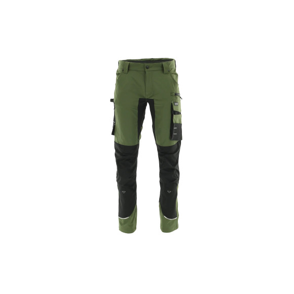 Spodnie robocze MOTIONFLEX