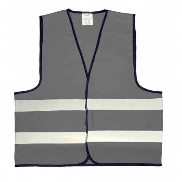 Kamizelka odblaskowa SHINE 5 kolorów