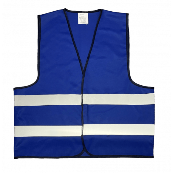 Kamizelka odblaskowa SHINE 5 kolorów